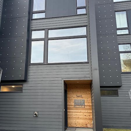 Bootlegger'S Nest Villa Anchorage Eksteriør billede