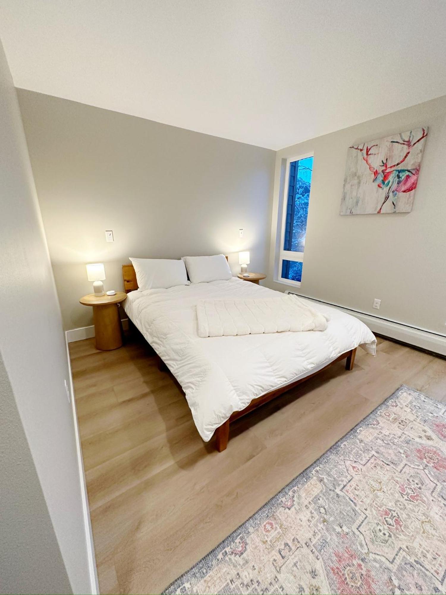 Bootlegger'S Nest Villa Anchorage Eksteriør billede