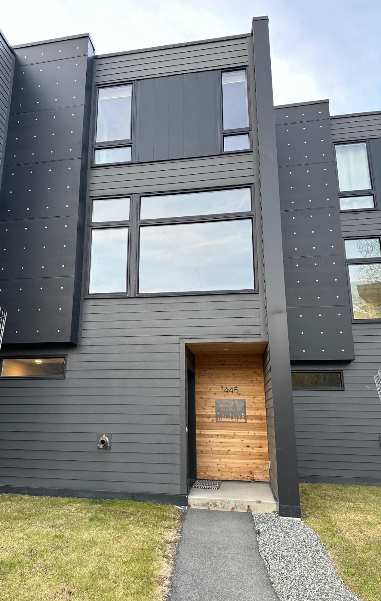 Bootlegger'S Nest Villa Anchorage Eksteriør billede